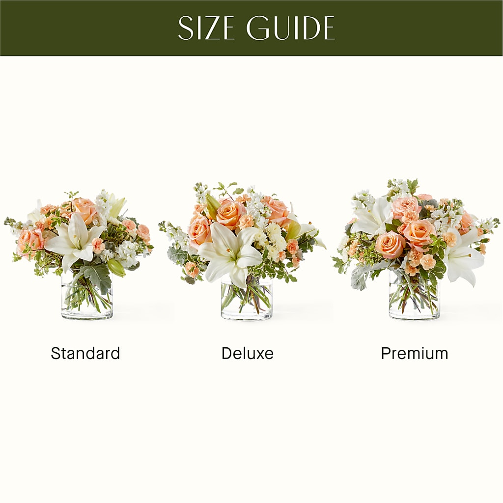 Darling Bouquet – Village Florist, Richmond KY