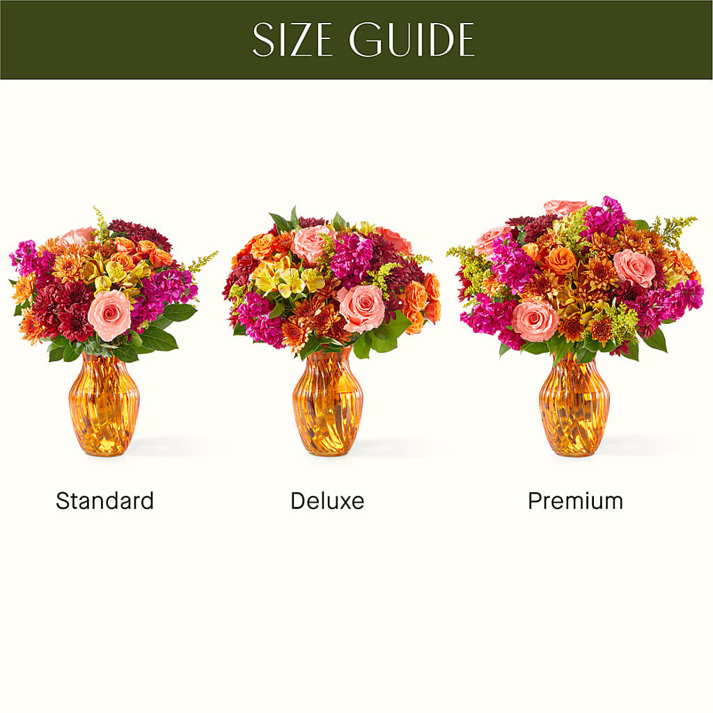Amber Muse Bouquet – Village Florist, Richmond KY