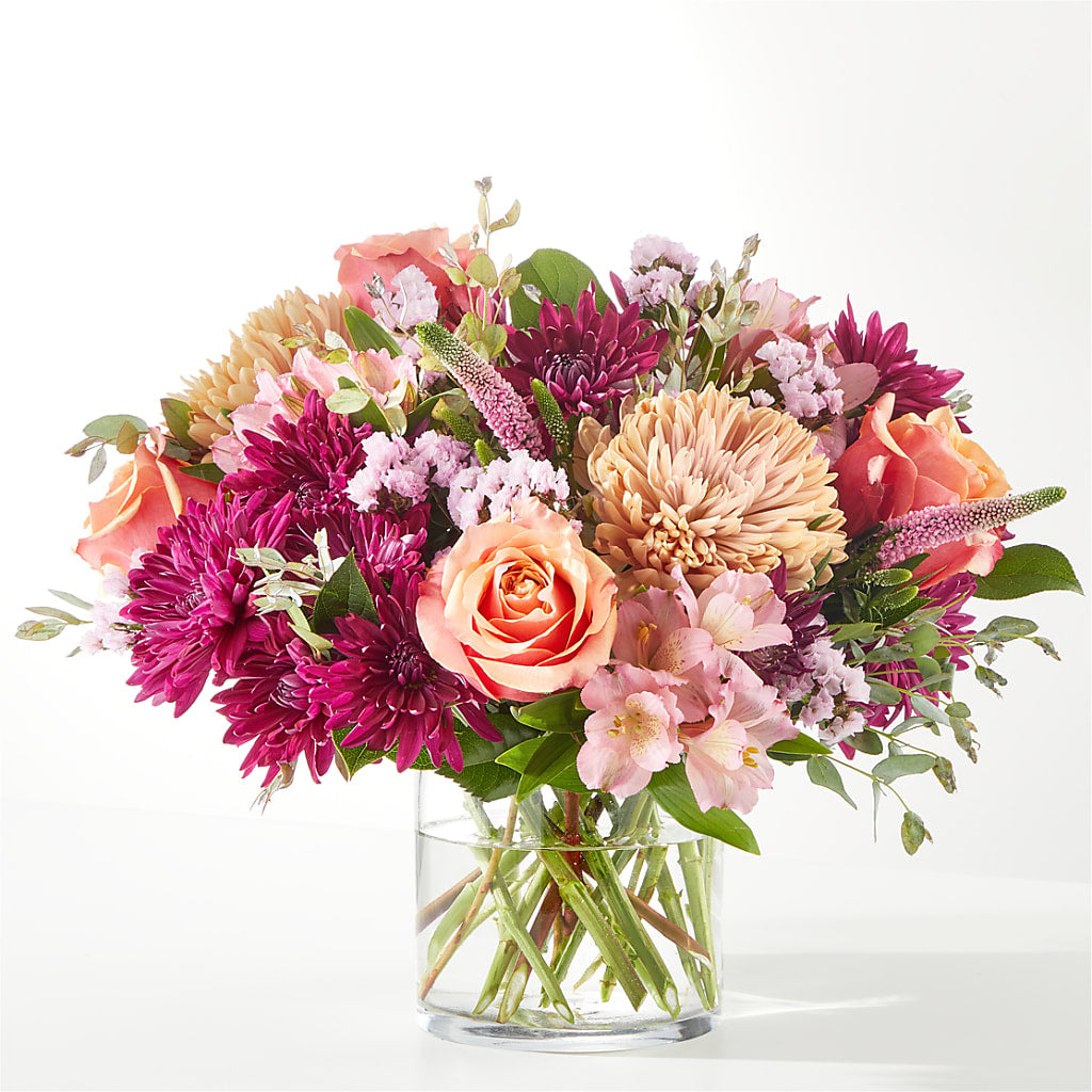 Berry Cobbler Bouquet – Village Florist, Richmond KY