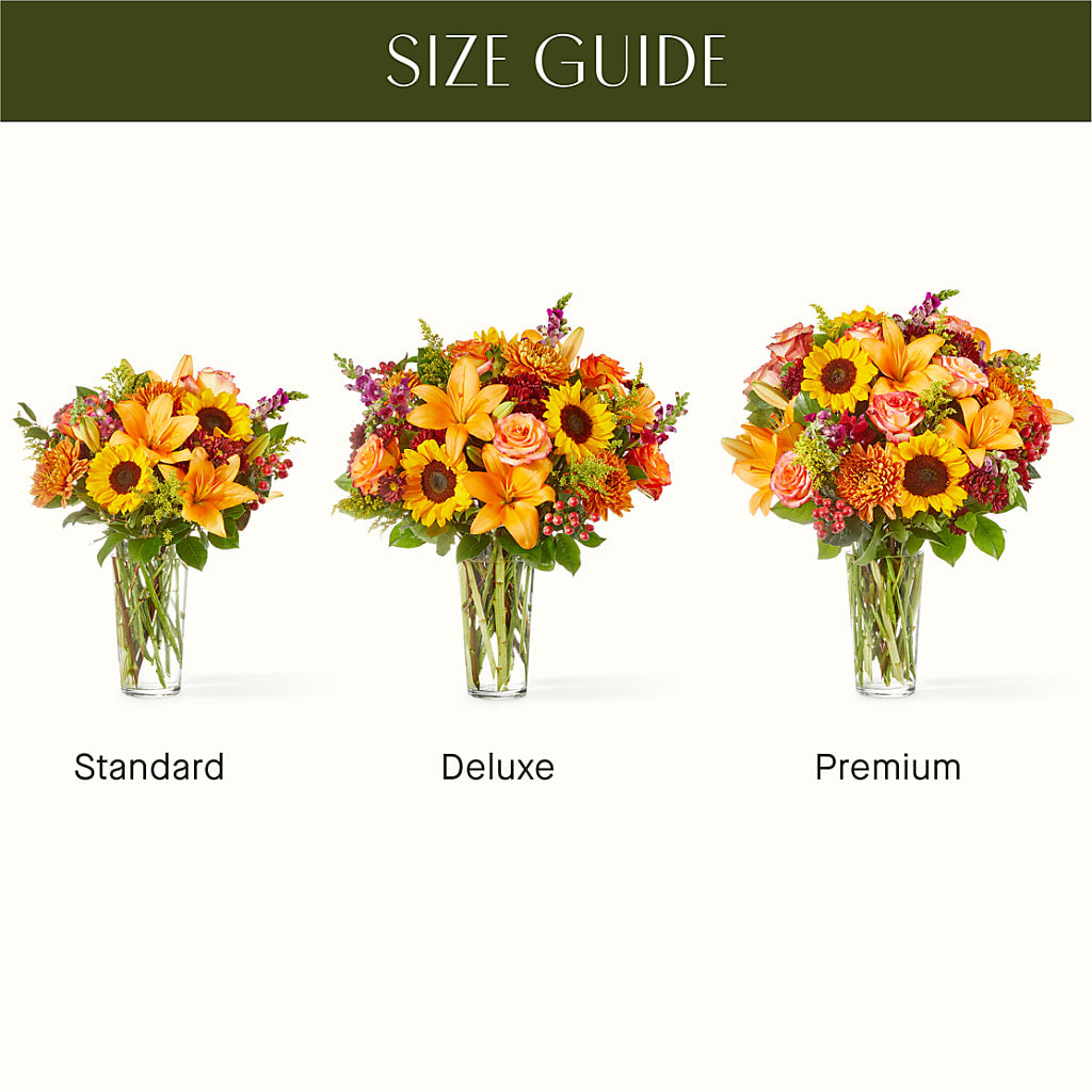 Seasons Change Bouquet – Village Florist, Richmond KY