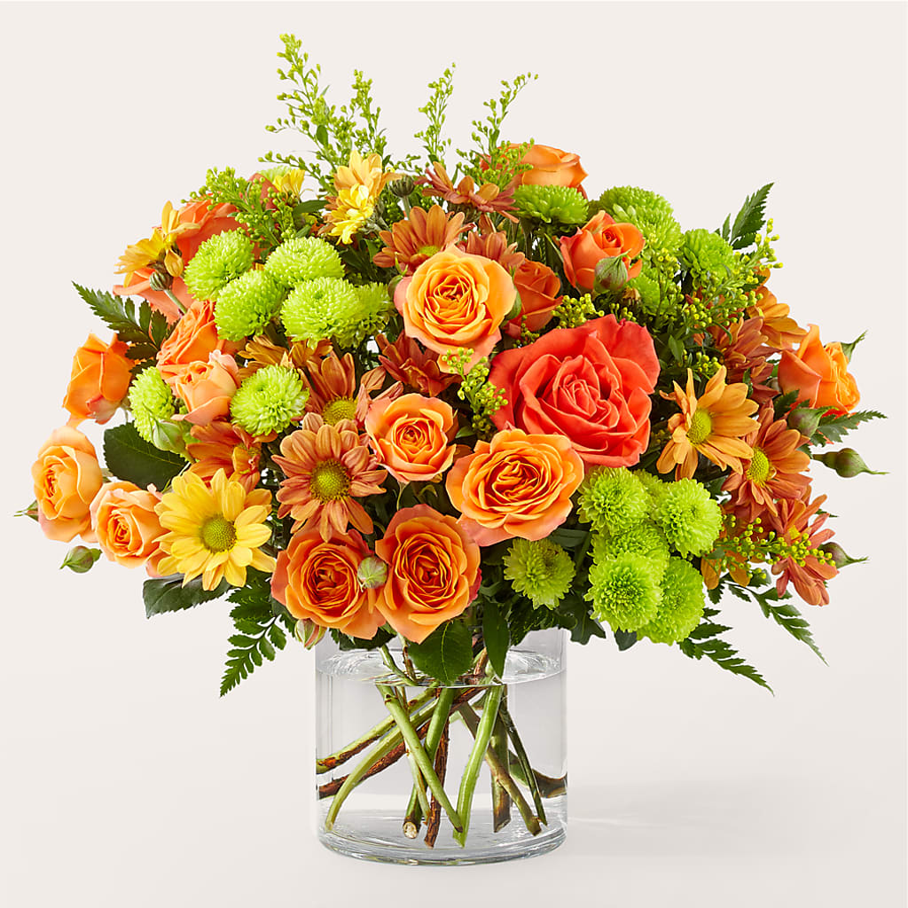 The Farmhouse Bouquet – Village Florist, Richmond KY