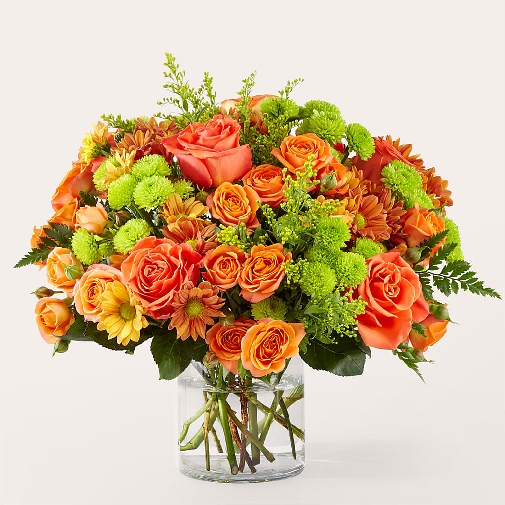 The Farmhouse Bouquet – Village Florist, Richmond KY