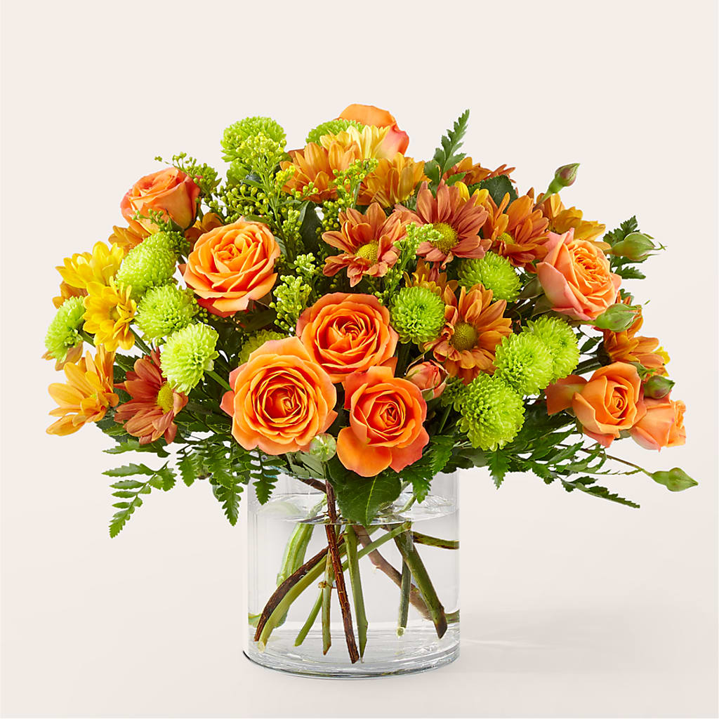 The Farmhouse Bouquet – Village Florist, Richmond KY