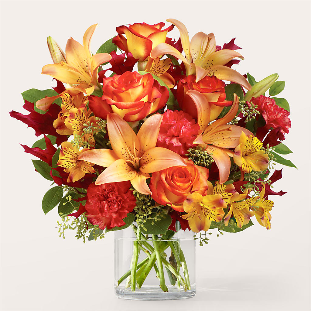 Pecan Pie Bouquet – Village Florist, Richmond KY