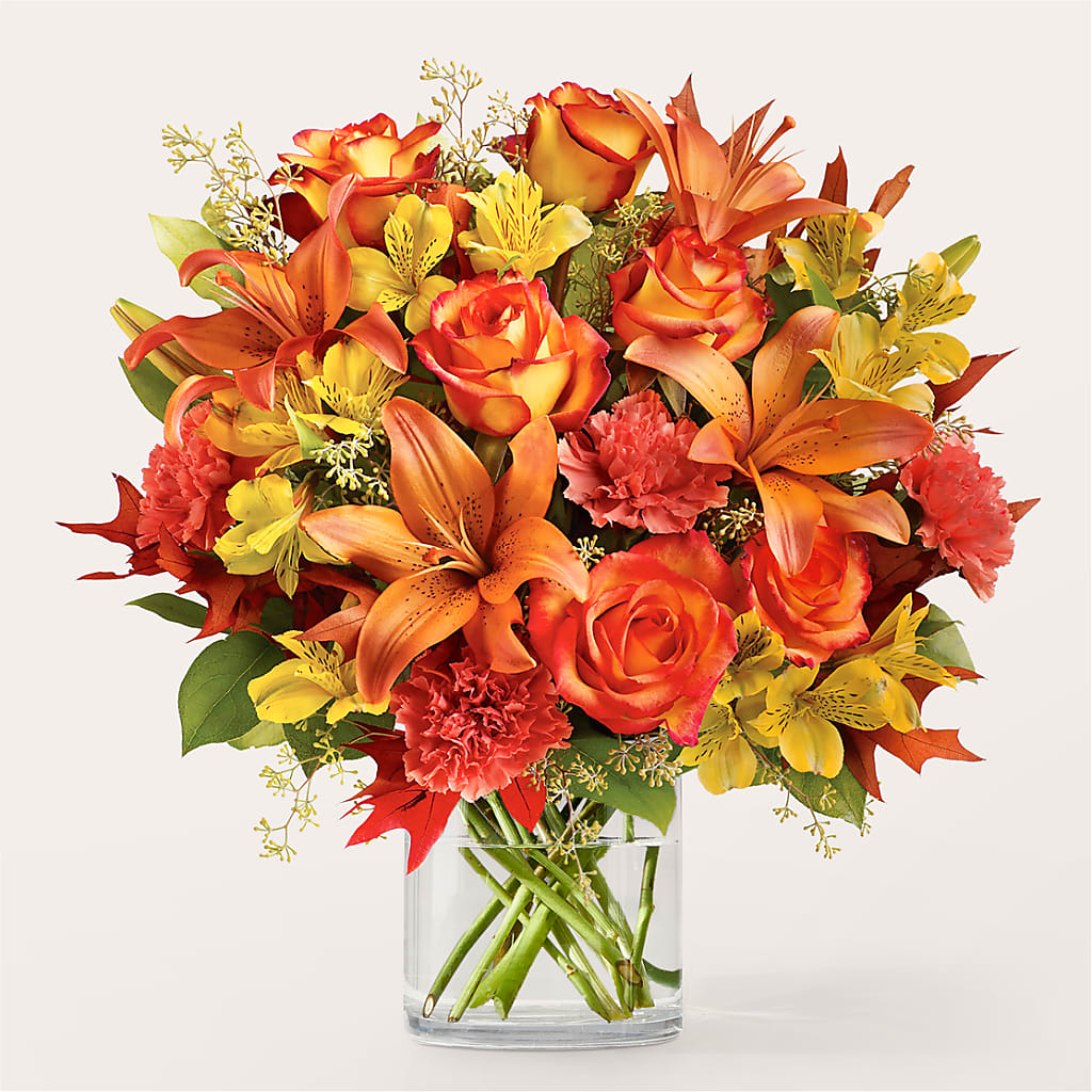 Pecan Pie Bouquet – Village Florist, Richmond KY