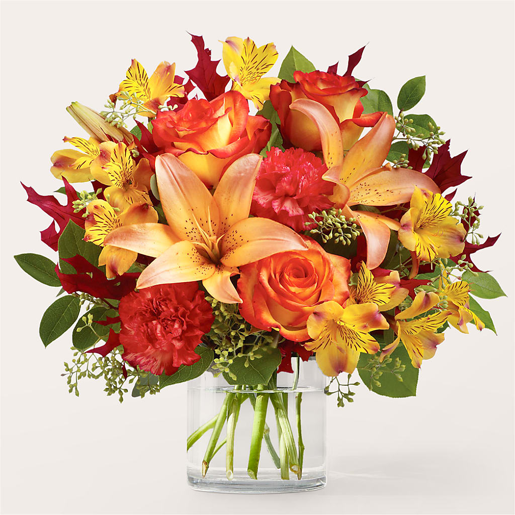 Pecan Pie Bouquet – Village Florist, Richmond KY
