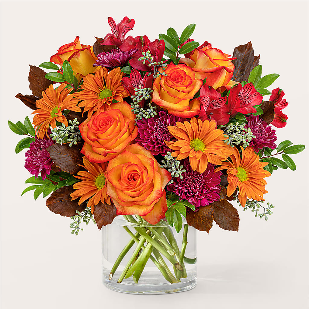 Brisk Morning Bouquet – Village Florist, Richmond KY