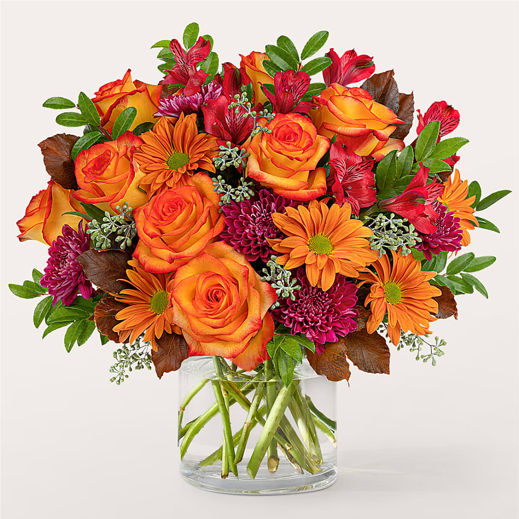 Brisk Morning Bouquet – Village Florist, Richmond KY