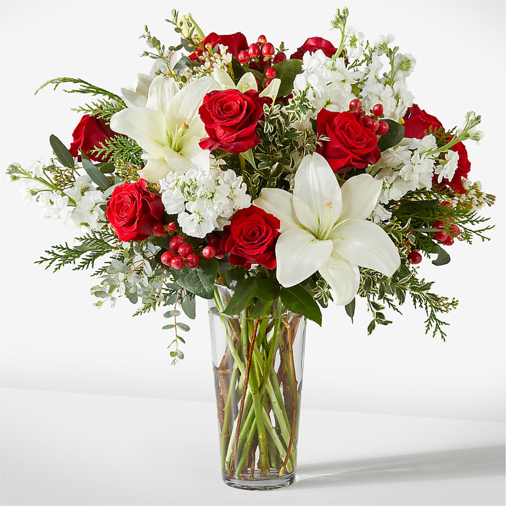 Twinkle Lights Bouquet – Village Florist, Richmond KY