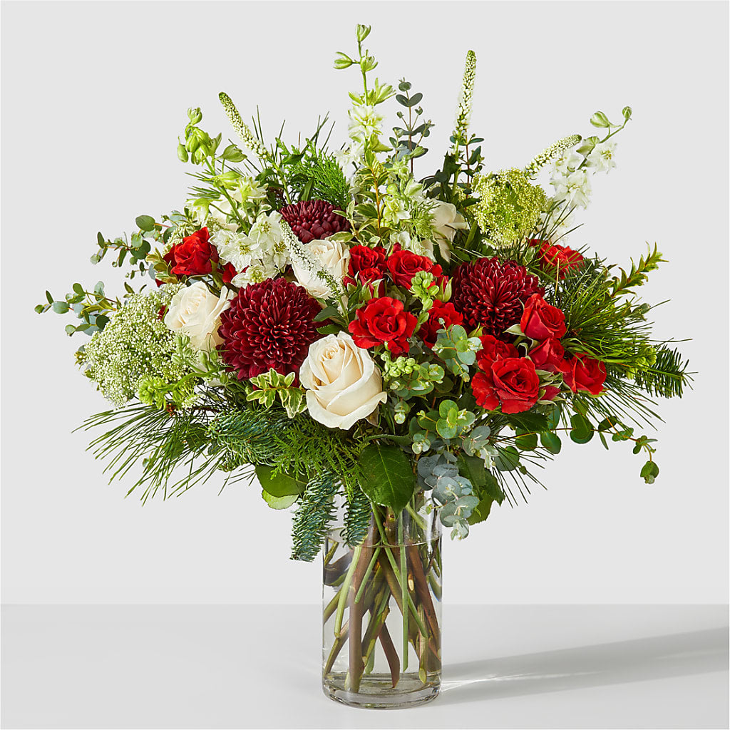 Favorite Traditions Bouquet – Village Florist, Richmond KY
