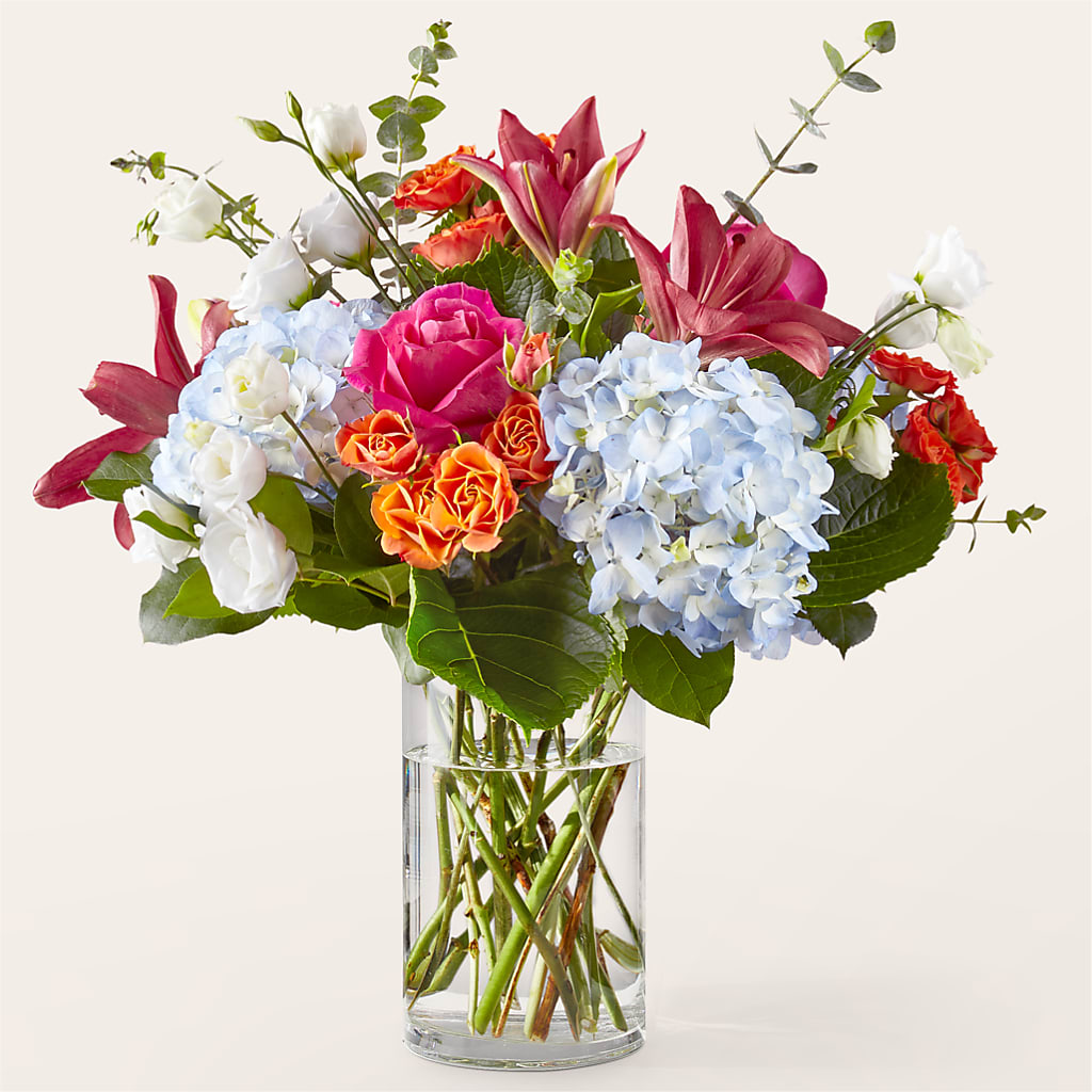 Awestruck Luxury Bouquet – Village Florist, Richmond KY