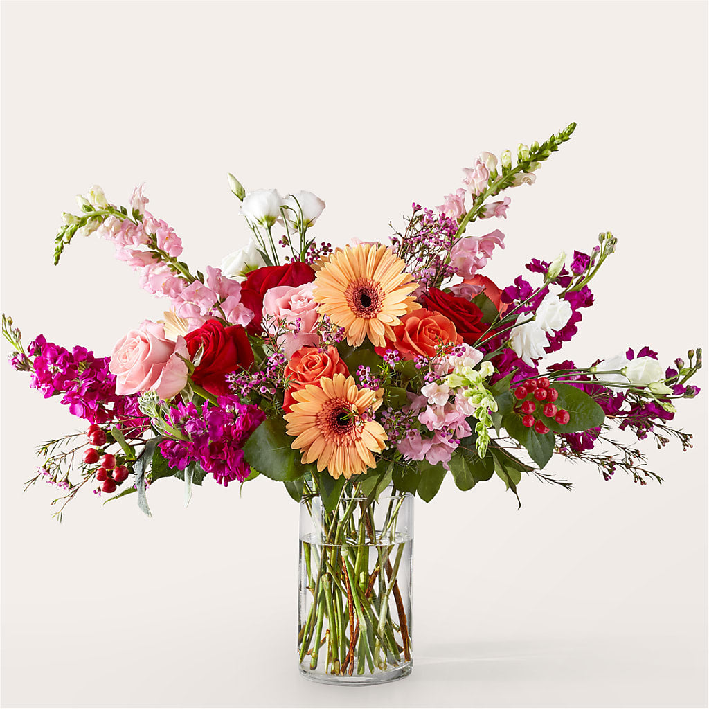 Renaissance Luxury Bouquet – Village Florist, Richmond KY
