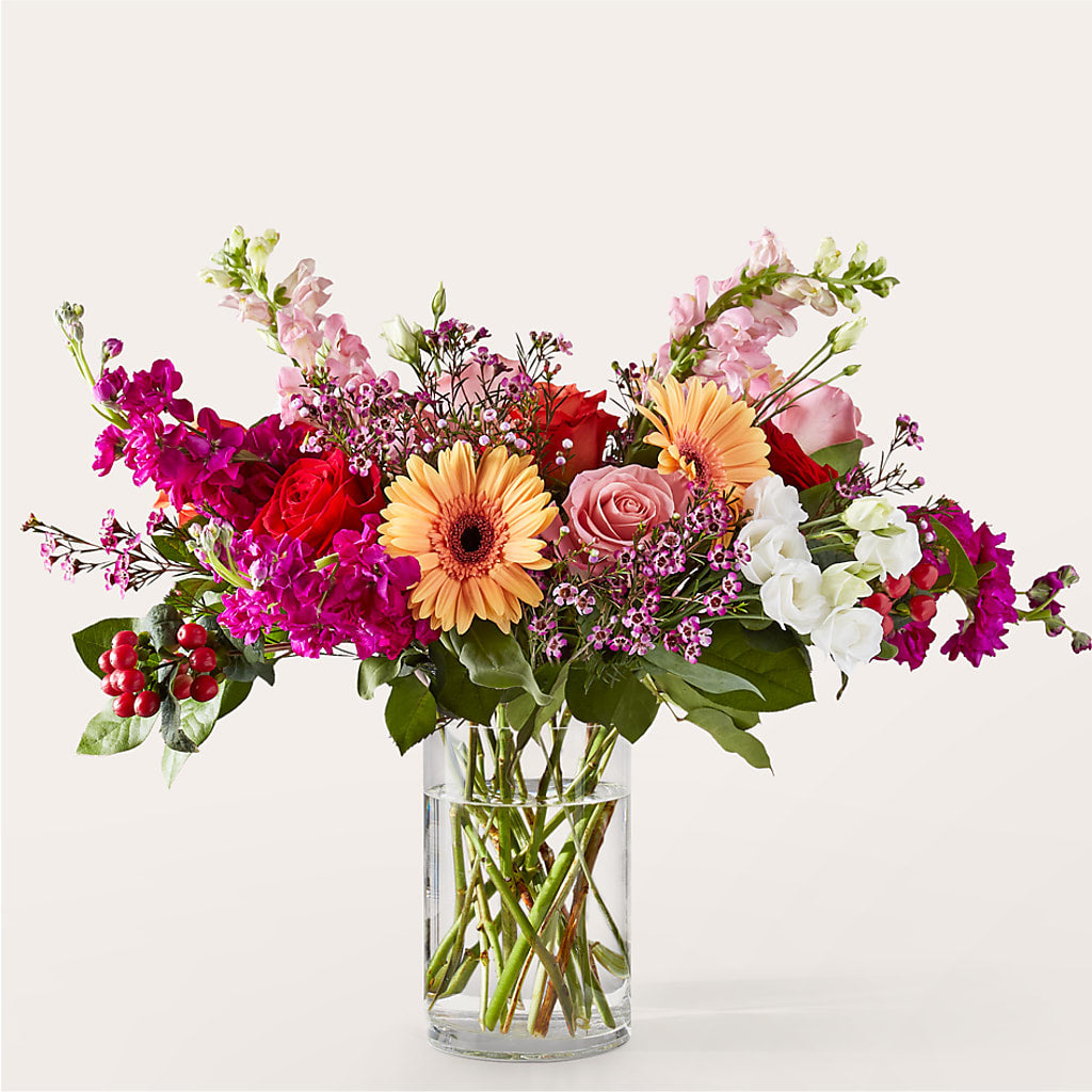 Renaissance Luxury Bouquet – Village Florist, Richmond KY