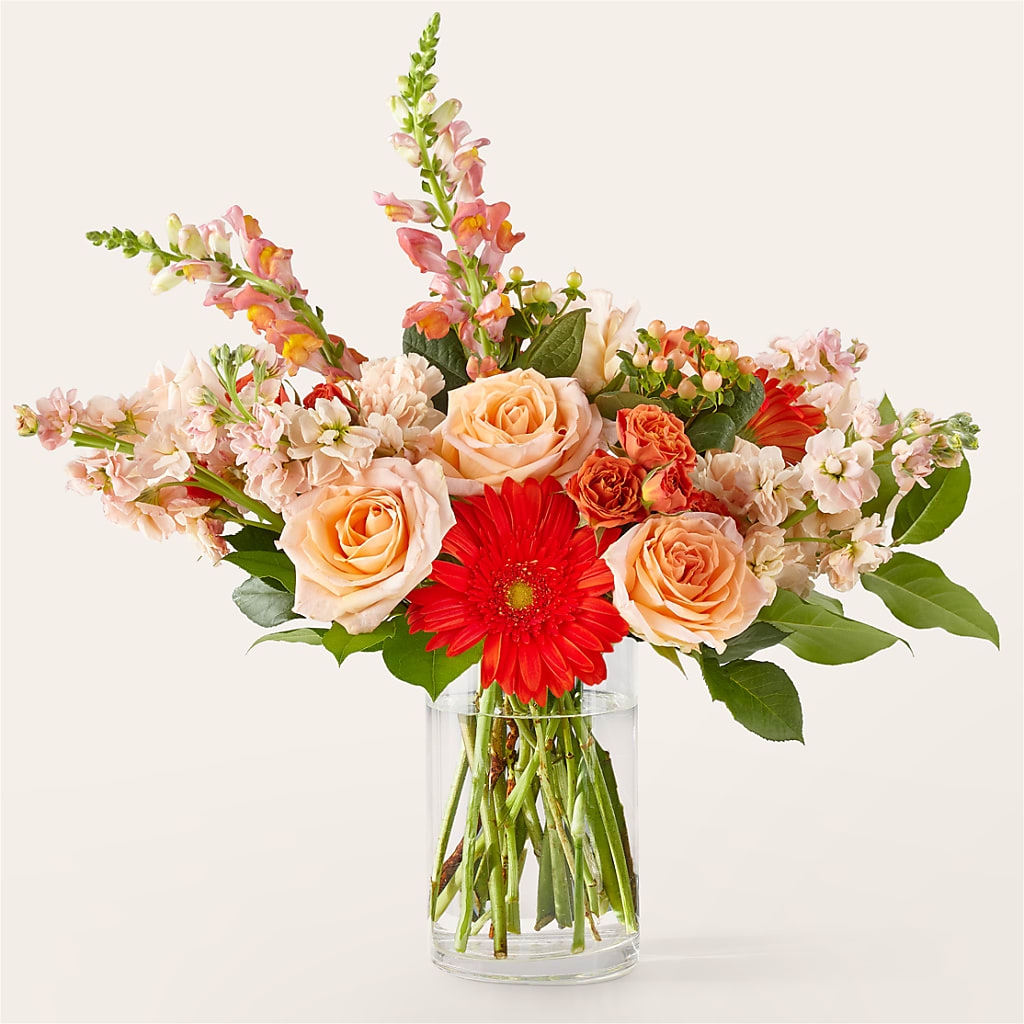 Paloma Please Bouquet – Village Florist, Richmond KY