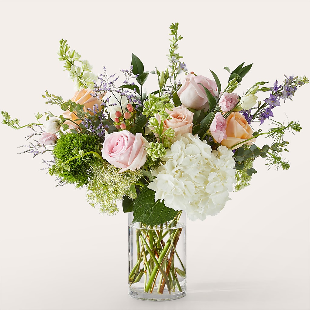 From Scratch Luxury Bouquet – Village Florist, Richmond KY