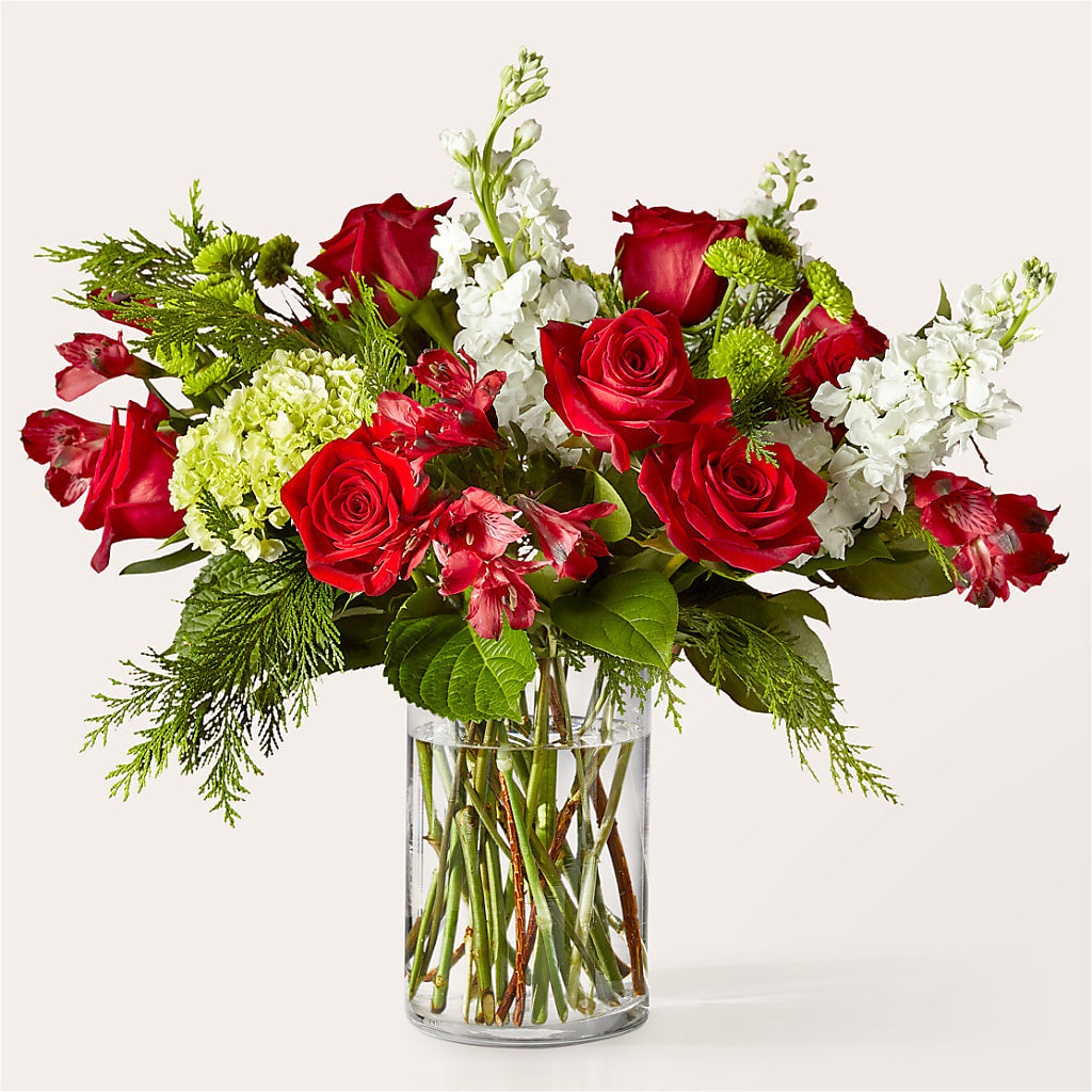 Tree Shopping Bouquet – Village Florist, Richmond KY