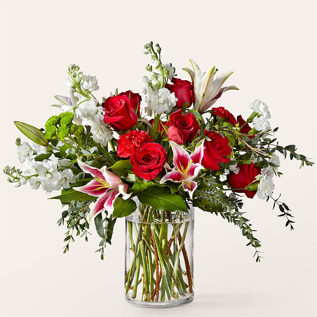 Gumdrop Button Bouquet – Village Florist, Richmond KY