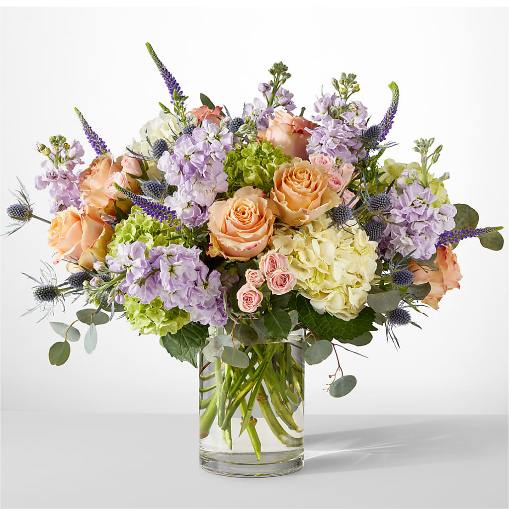 Porch Swing Bouquet – Village Florist, Richmond KY