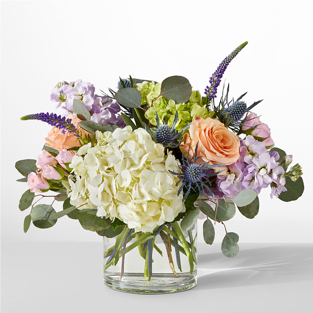 Porch Swing Bouquet – Village Florist, Richmond KY