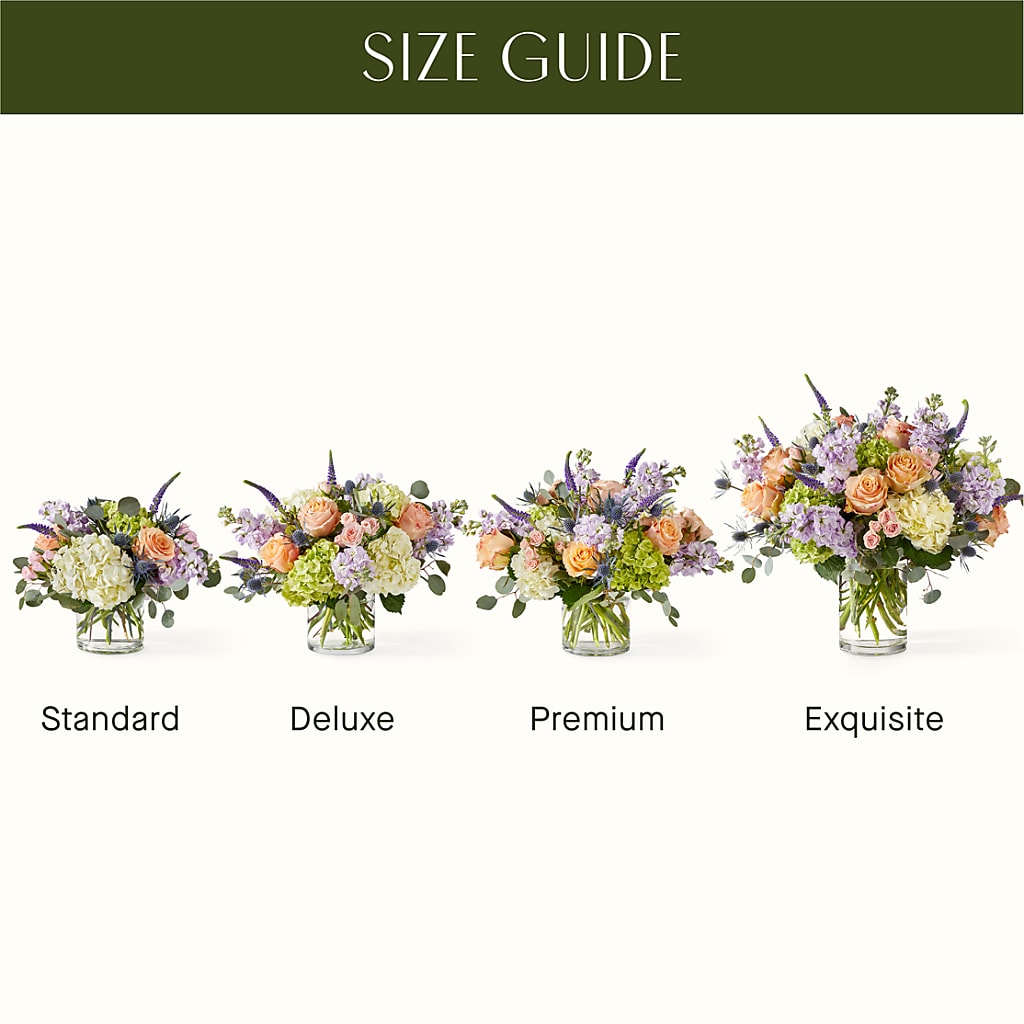 Porch Swing Bouquet – Village Florist, Richmond KY