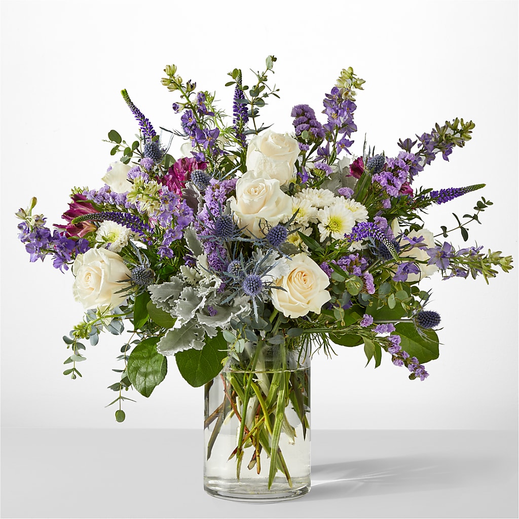 Shooting Star Bouquet – Village Florist, Richmond KY