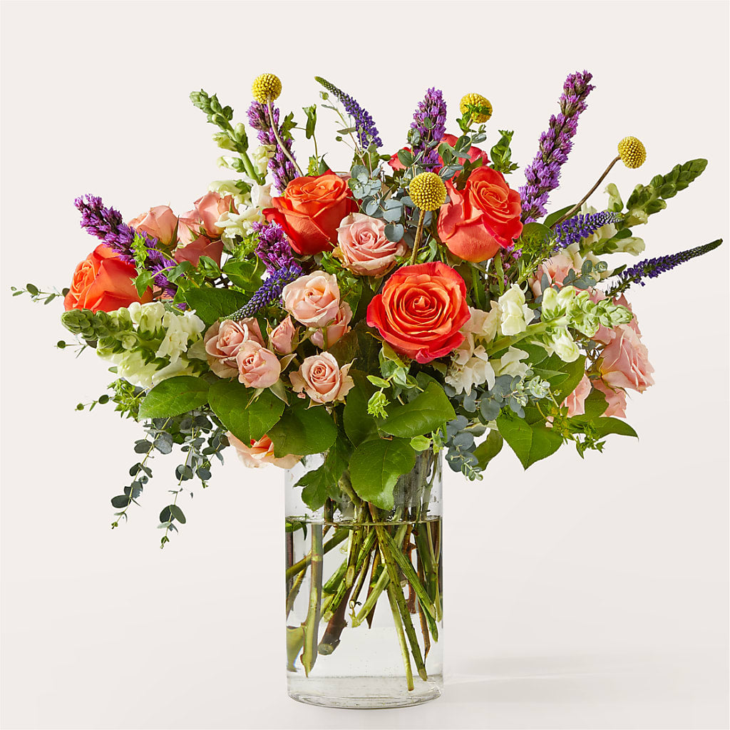 The Standout Bouquet – Village Florist, Richmond KY