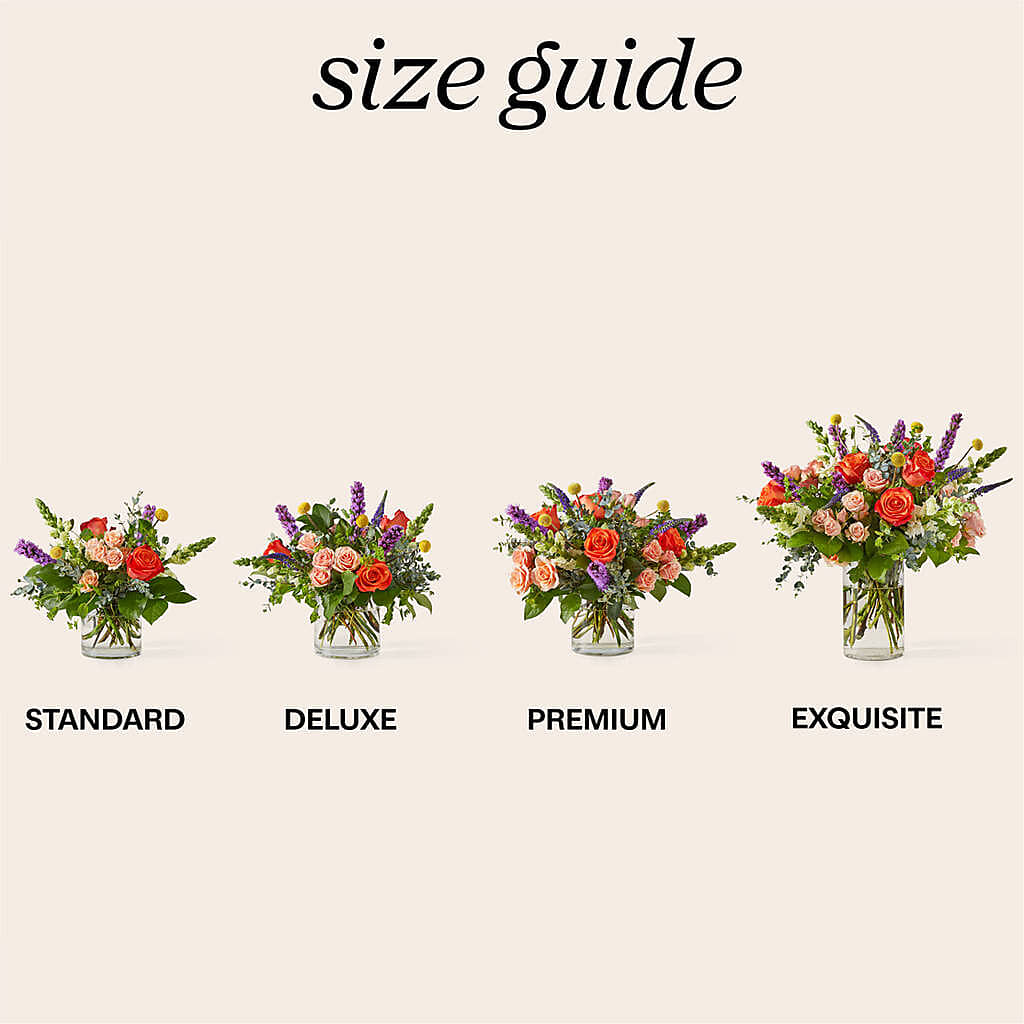 The Standout Bouquet – Village Florist, Richmond KY