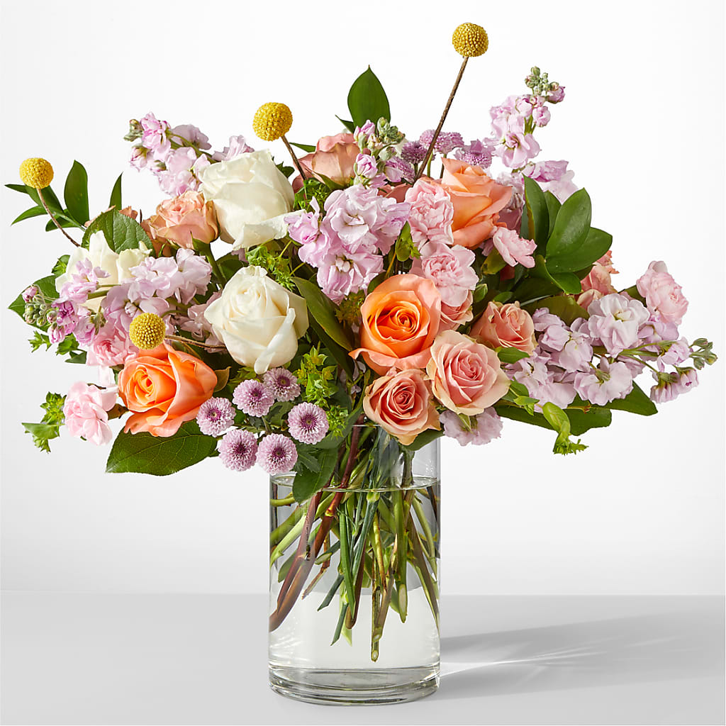 French Market Bouquet – Village Florist, Richmond KY