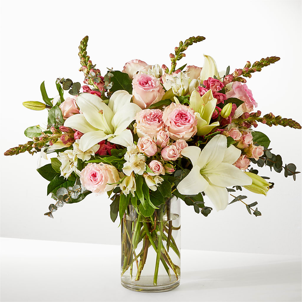 Ballet Slippers Bouquet – Village Florist, Richmond KY