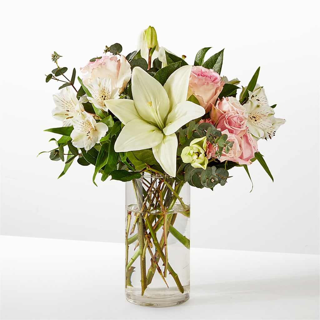 Ballet Slippers Bouquet – Village Florist, Richmond KY