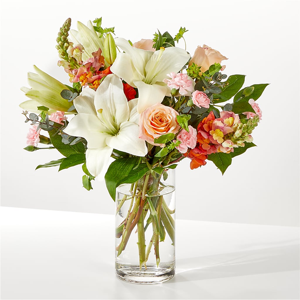 Grapefruit Splash Bouquet – Village Florist, Richmond KY