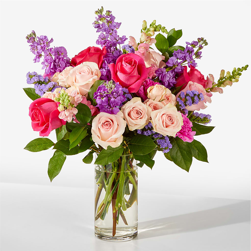 The Cha-Cha Bouquet – Village Florist, Richmond KY