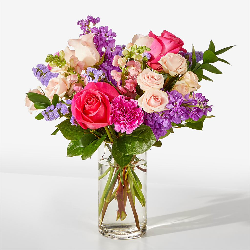 The Cha-Cha Bouquet – Village Florist, Richmond KY