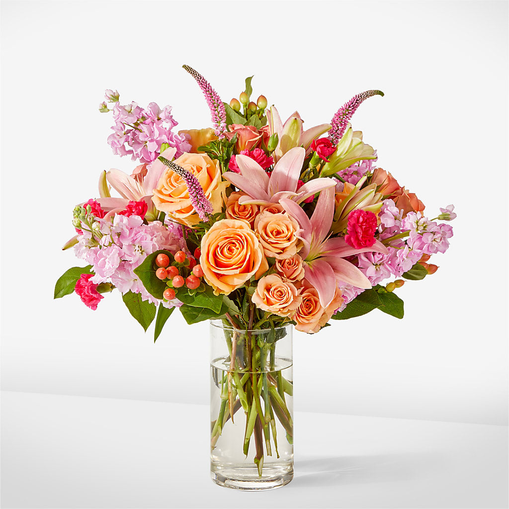 Bisous Bouquet – Village Florist, Richmond KY