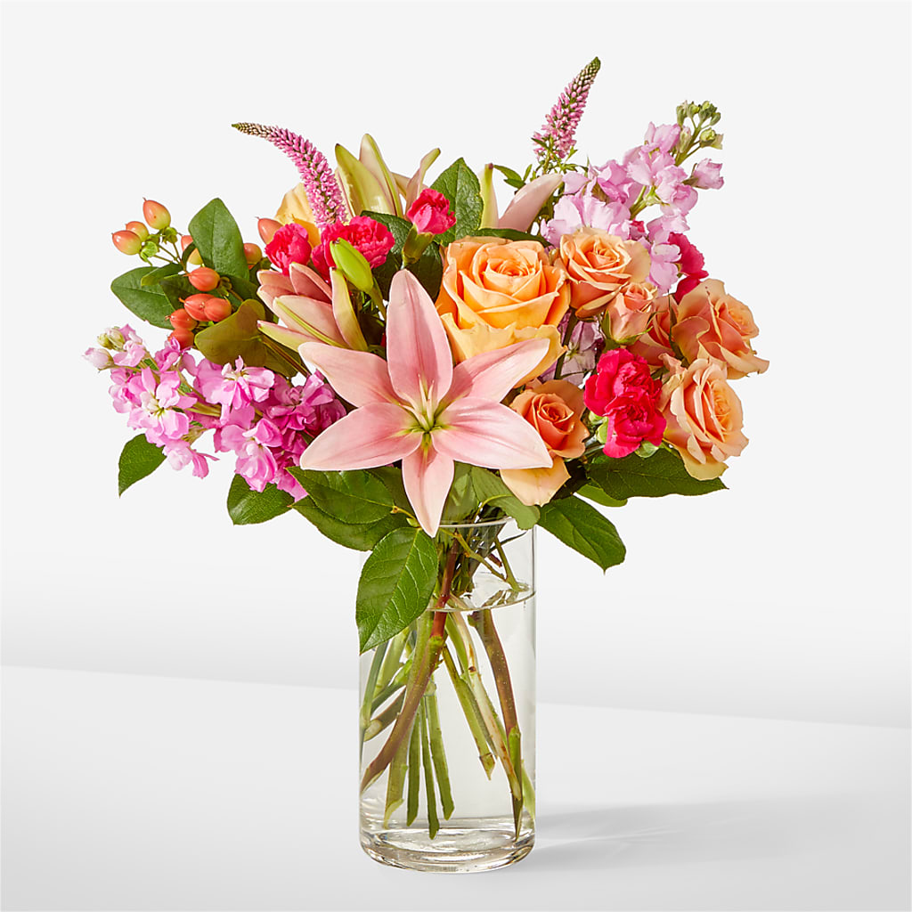 Bisous Bouquet – Village Florist, Richmond KY