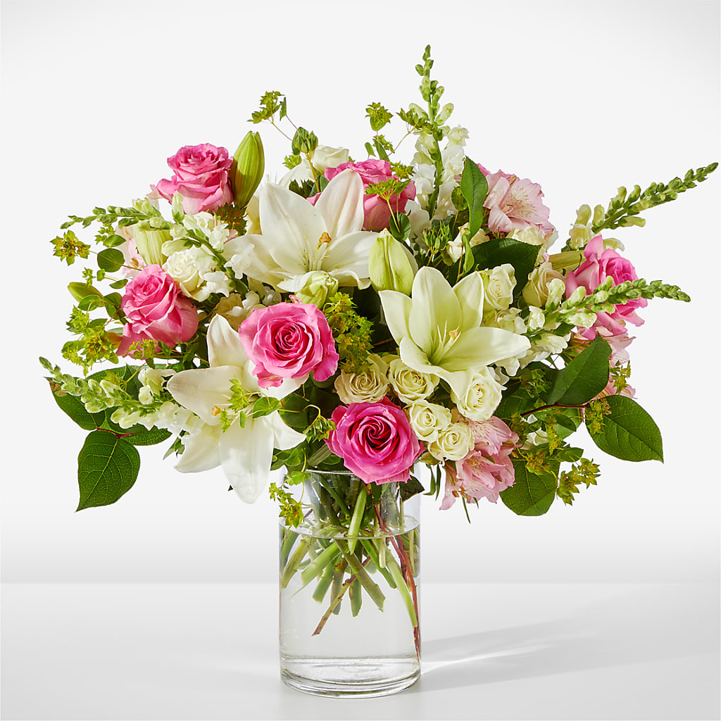 Fondly Bouquet – Village Florist, Richmond KY
