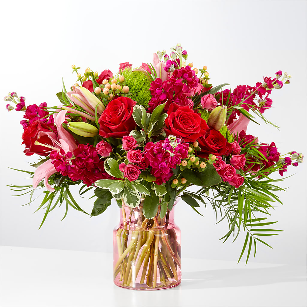 In Every Lifetime Bouquet – Village Florist, Richmond KY