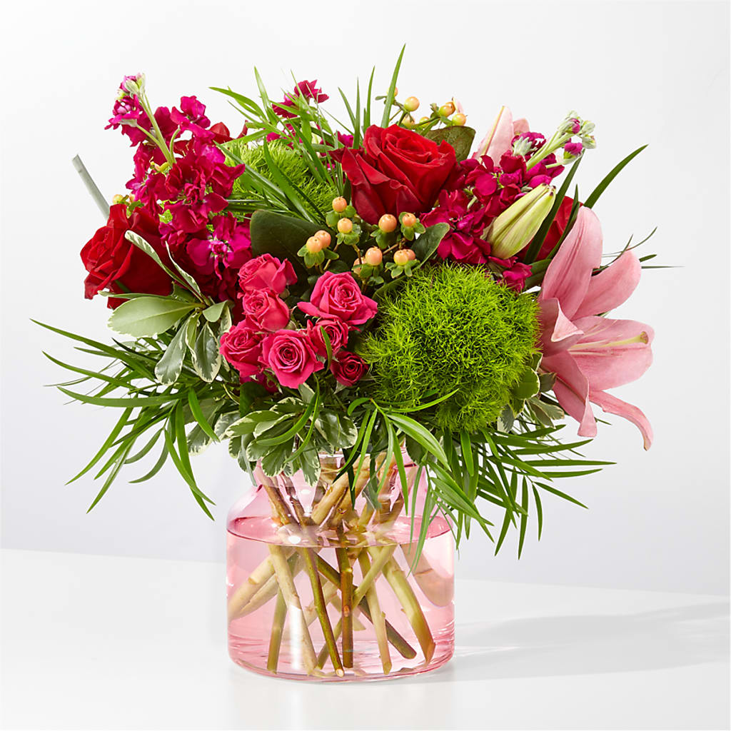 In Every Lifetime Bouquet – Village Florist, Richmond KY