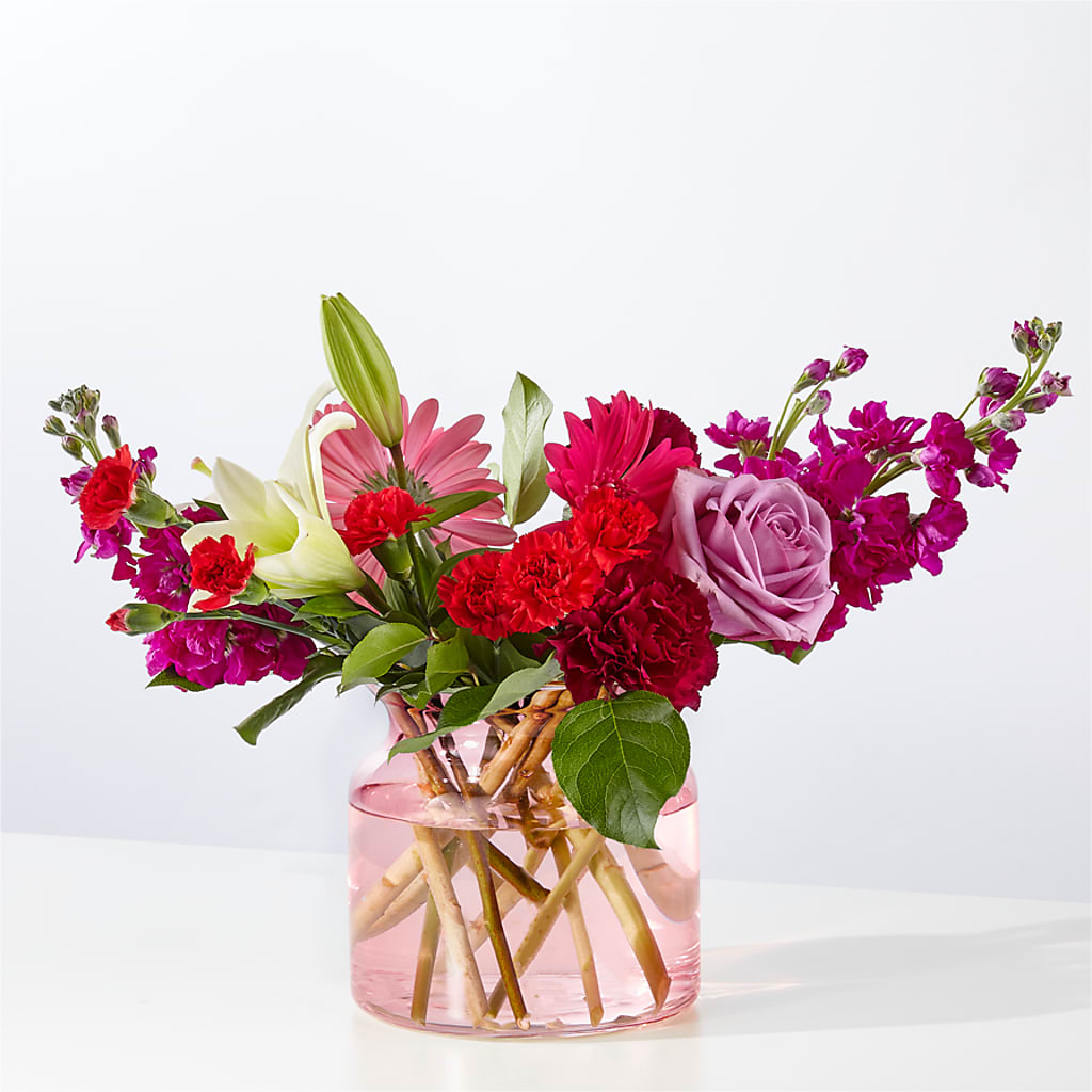 Other Half Bouquet – Village Florist, Richmond KY