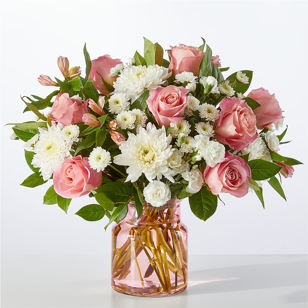 Infatuated Bouquet – Village Florist, Richmond KY