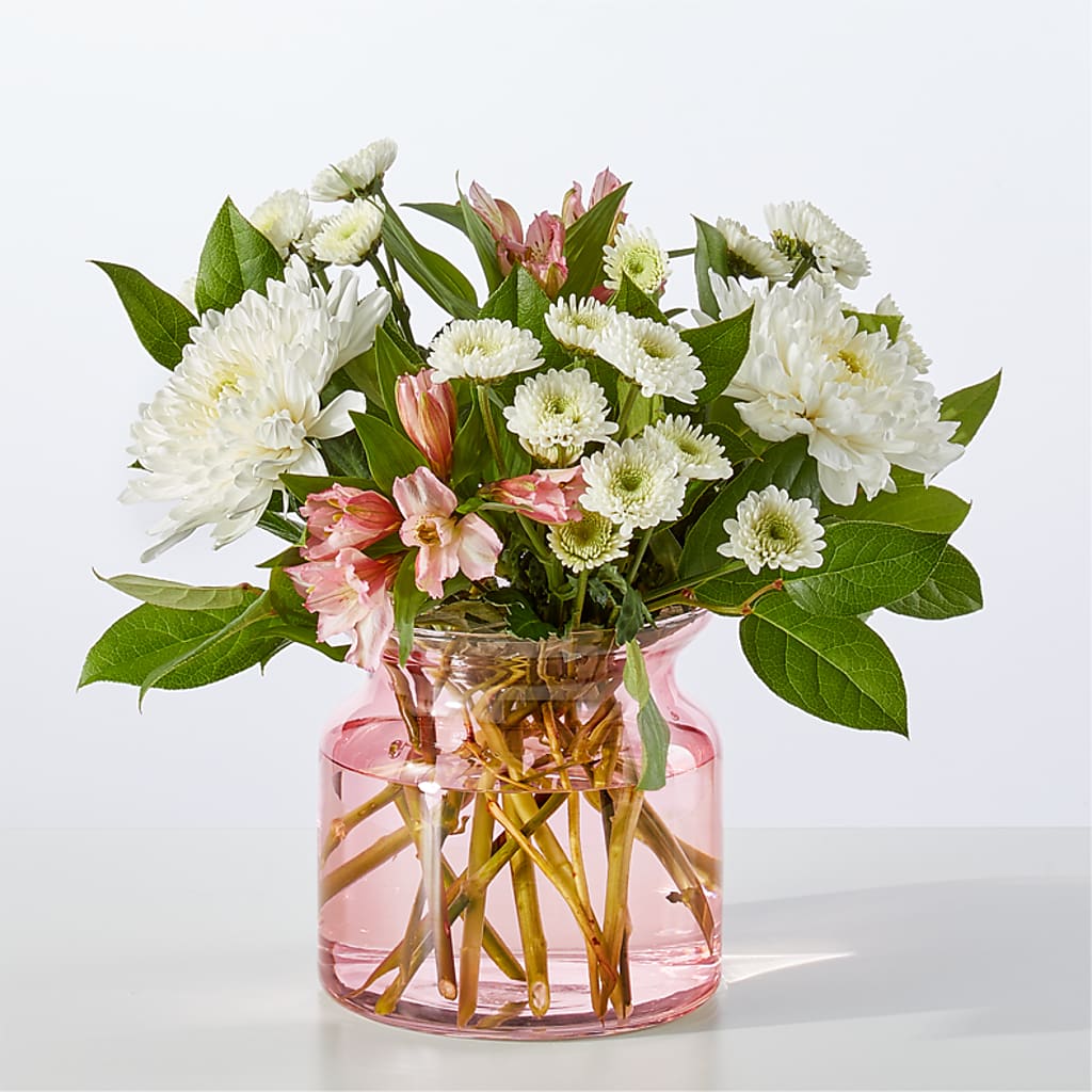 Infatuated Bouquet – Village Florist, Richmond KY