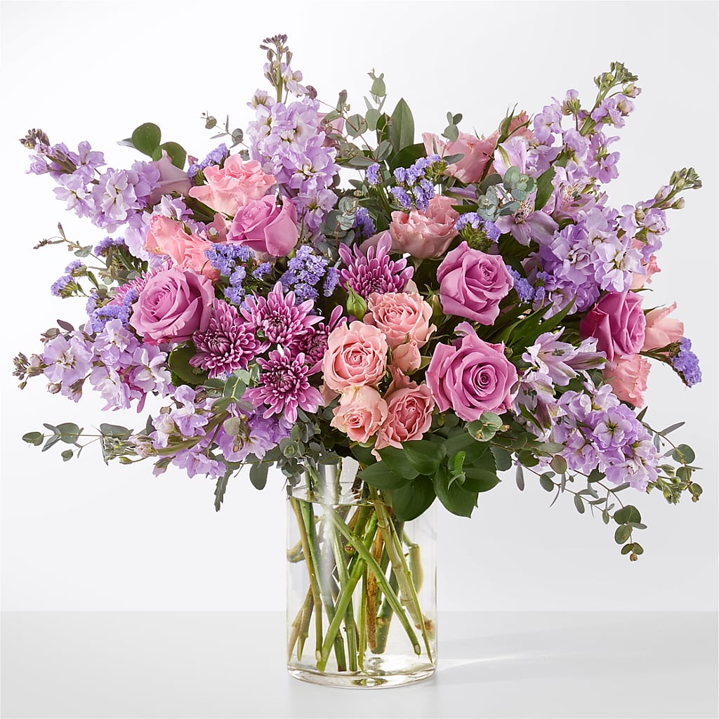 Cloud Nine Bouquet – Village Florist, Richmond KY
