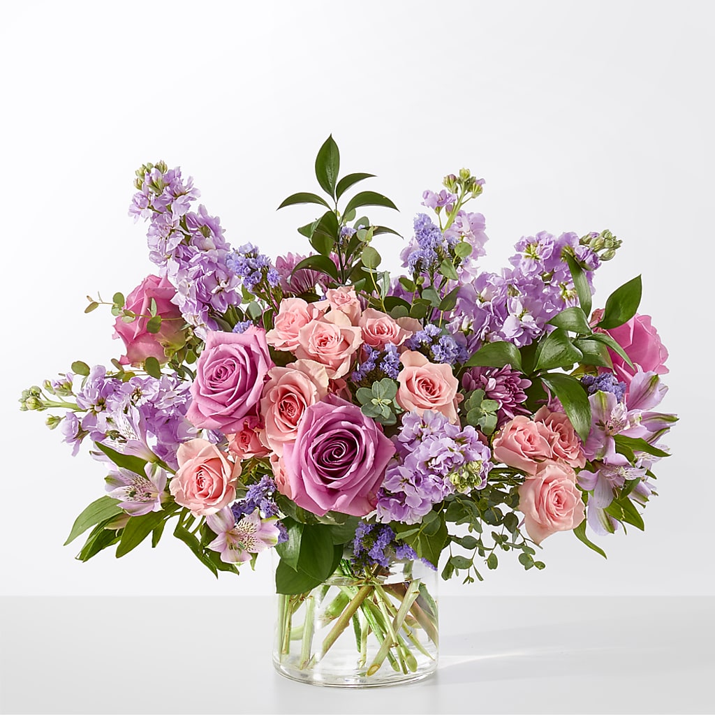 Cloud Nine Bouquet – Village Florist, Richmond KY