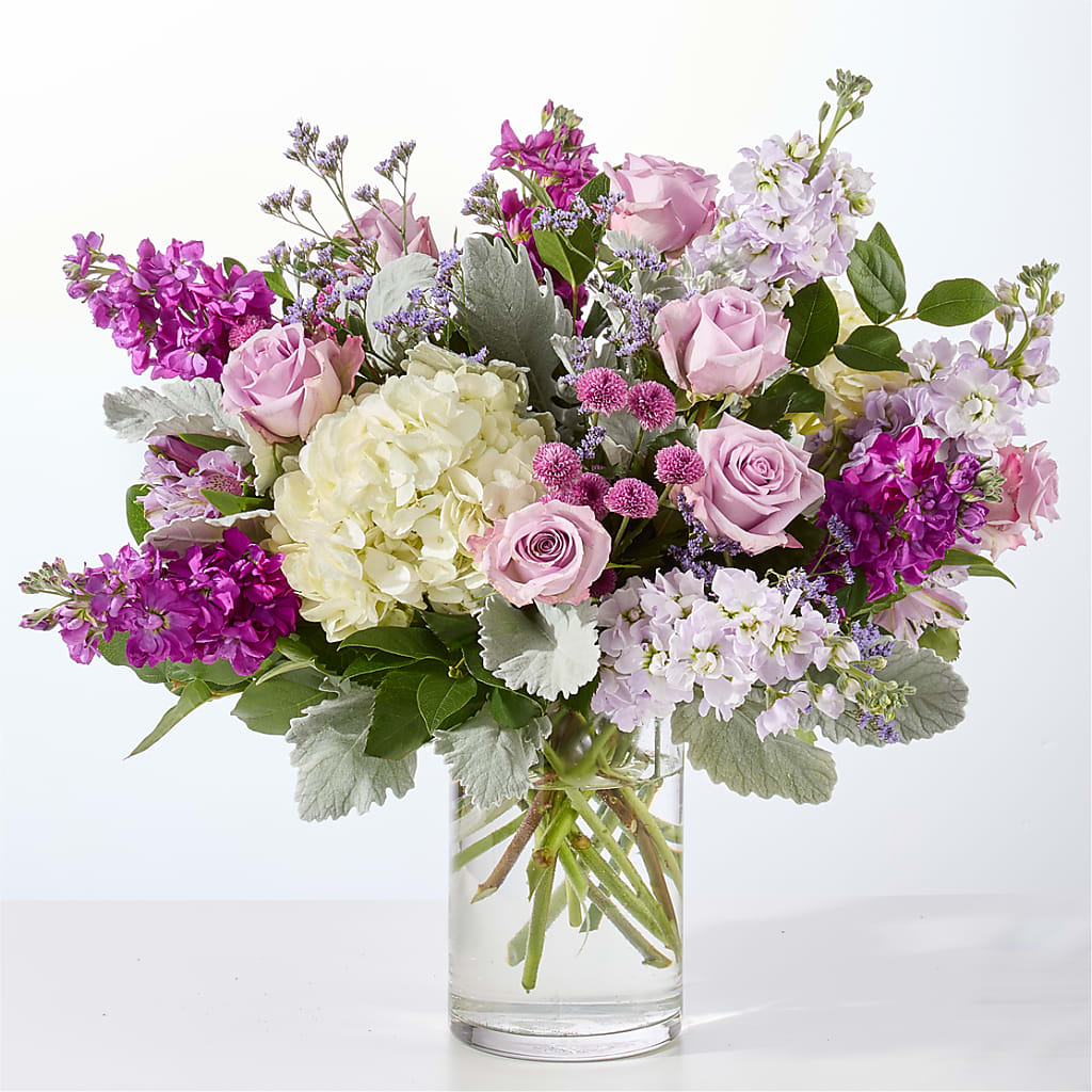 Empress Bouquet – Village Florist, Richmond KY