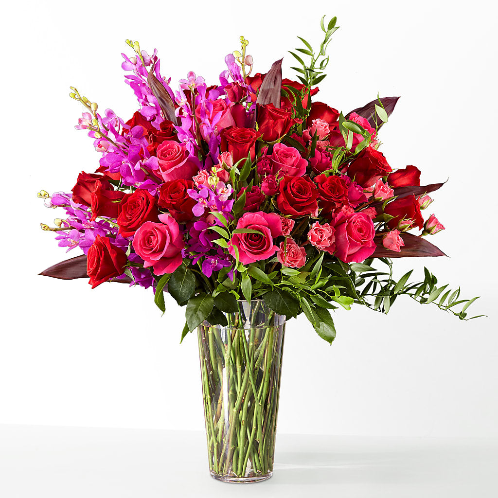 The Honeymoon – Village Florist, Richmond KY
