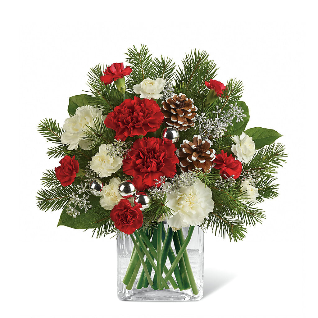 Woodland Wonder Bouquet – Village Florist, Richmond KY