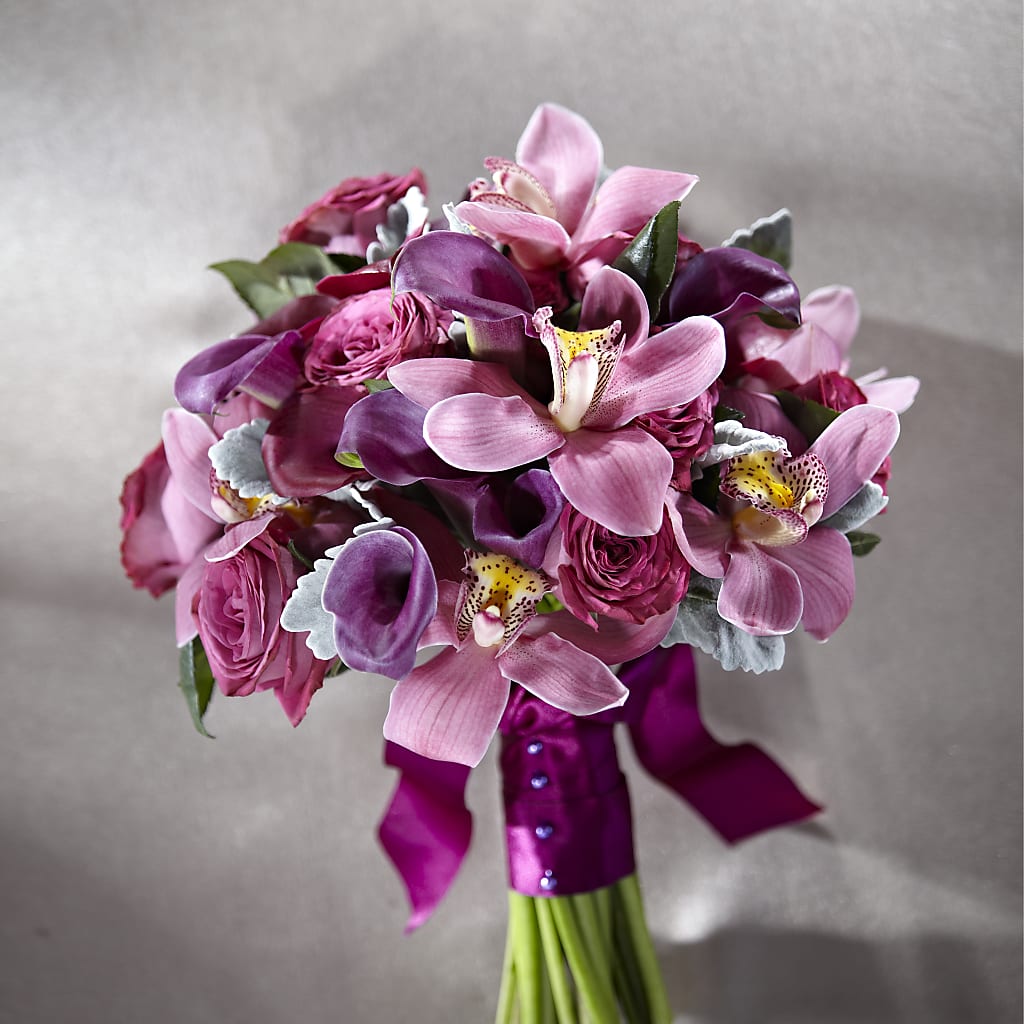 Delicacy Bouquet – Village Florist, Richmond KY