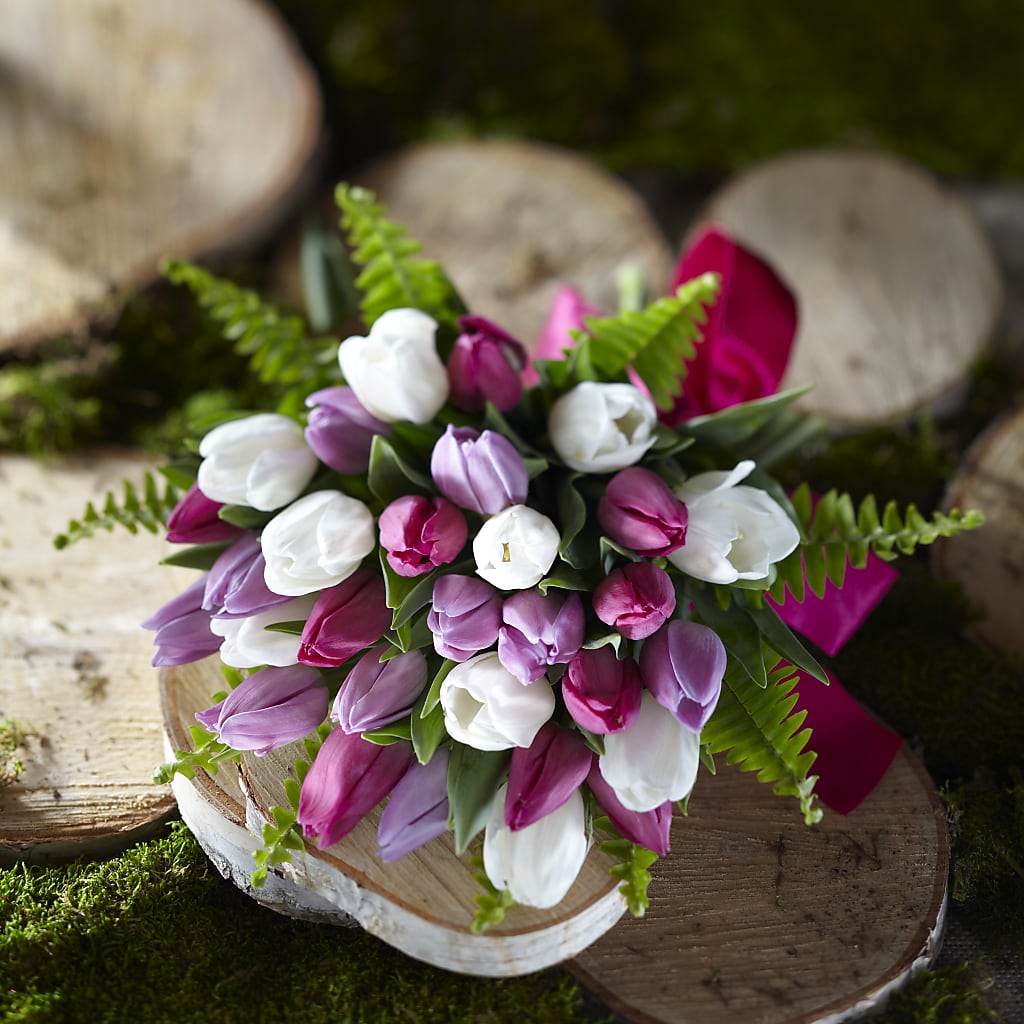 Steal My Heart Bouquet – Village Florist, Richmond KY