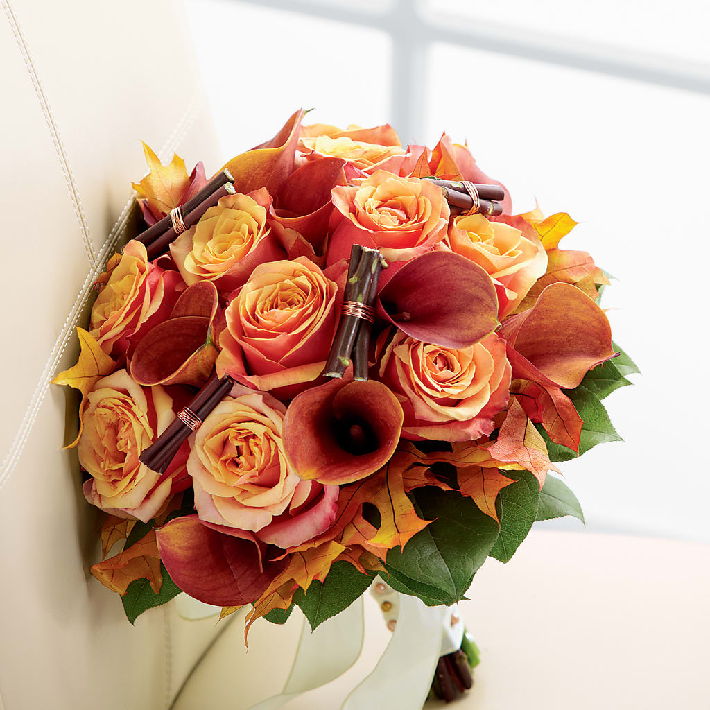 Love Everlasting Bouquet – Village Florist, Richmond KY