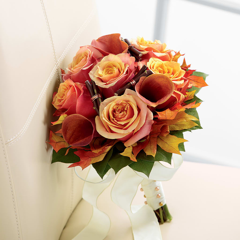 Love Everlasting Bouquet – Village Florist, Richmond KY